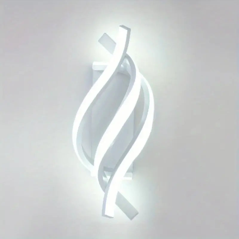 BrillianceBeam™ Modern Wall Sconce Lighting for Elegant Home Decor 1
