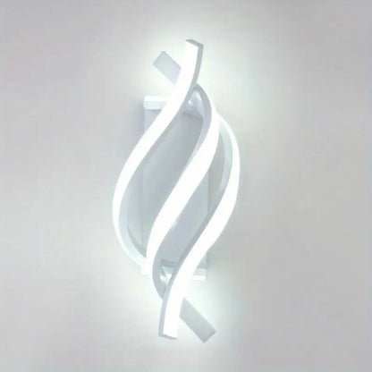 BrillianceBeam™ Modern Wall Sconce Lighting for Elegant Home Decor 1