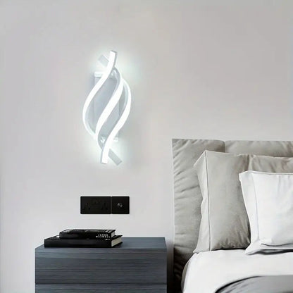 BrillianceBeam™ Modern Wall Sconce Lighting for Elegant Home Decor 2