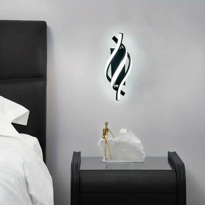 BrillianceBeam™ Modern Wall Sconce Lighting for Elegant Home Decor 3