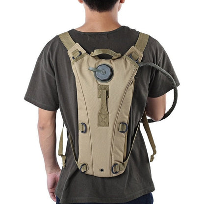 Vimora™ 3L Hiking Hydration Backpack