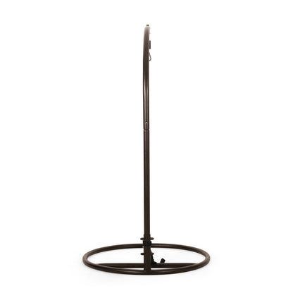 Vimora™ - Weather-Resistant Iron Hanging Chair Stand