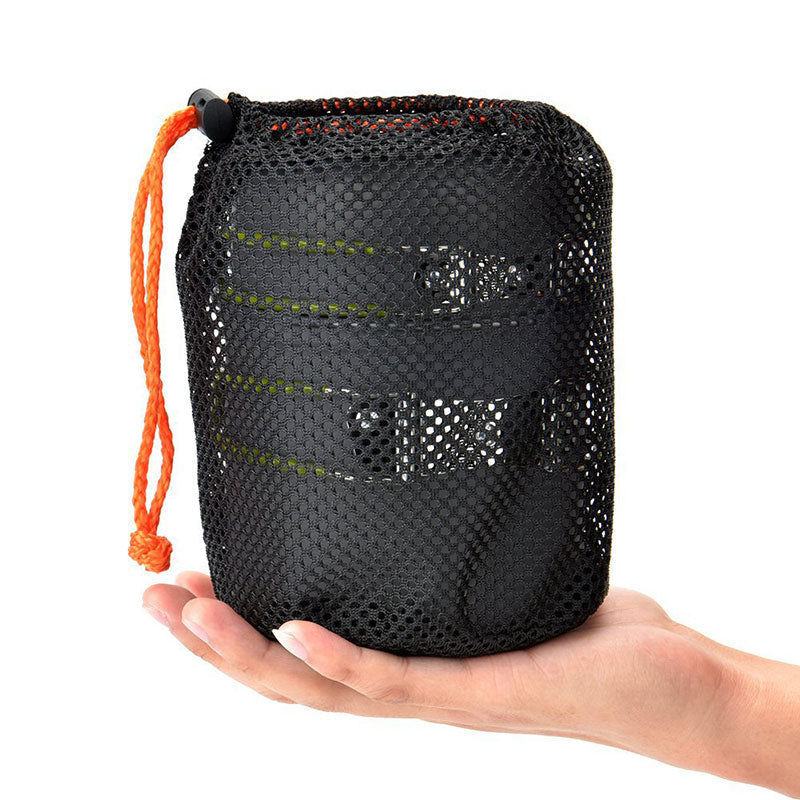 Vimora™ Ultralight Portable Camping Cooking Set