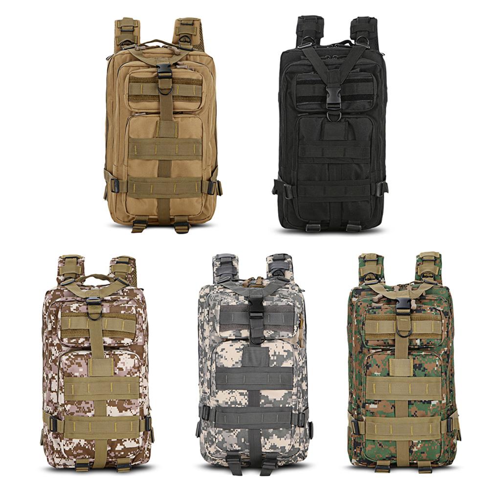 FreeKnight™ Military Tactical Backpack