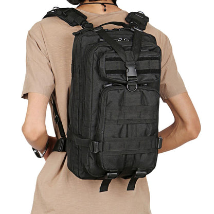 FreeKnight™ Military Tactical Backpack