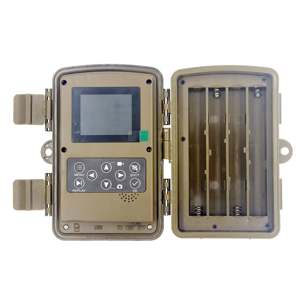 Vimora™ 20MP 1080P Wildlife Hunting Trail Camera