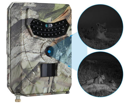 Vimora™ 12MP Digital Hunting Trail Camera
