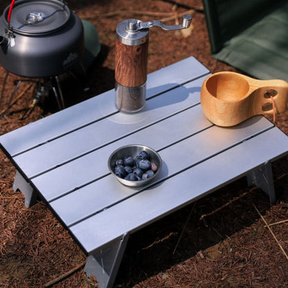 Vimora™ Lightweight Foldable Camping Table