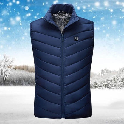 Vimora™ Men's Camping Heated Vest