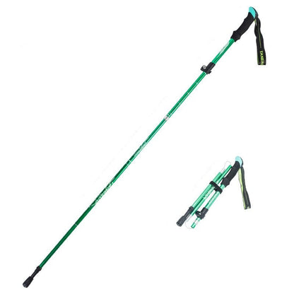 Vimora™ Anti Shock Foldable Walking Stick