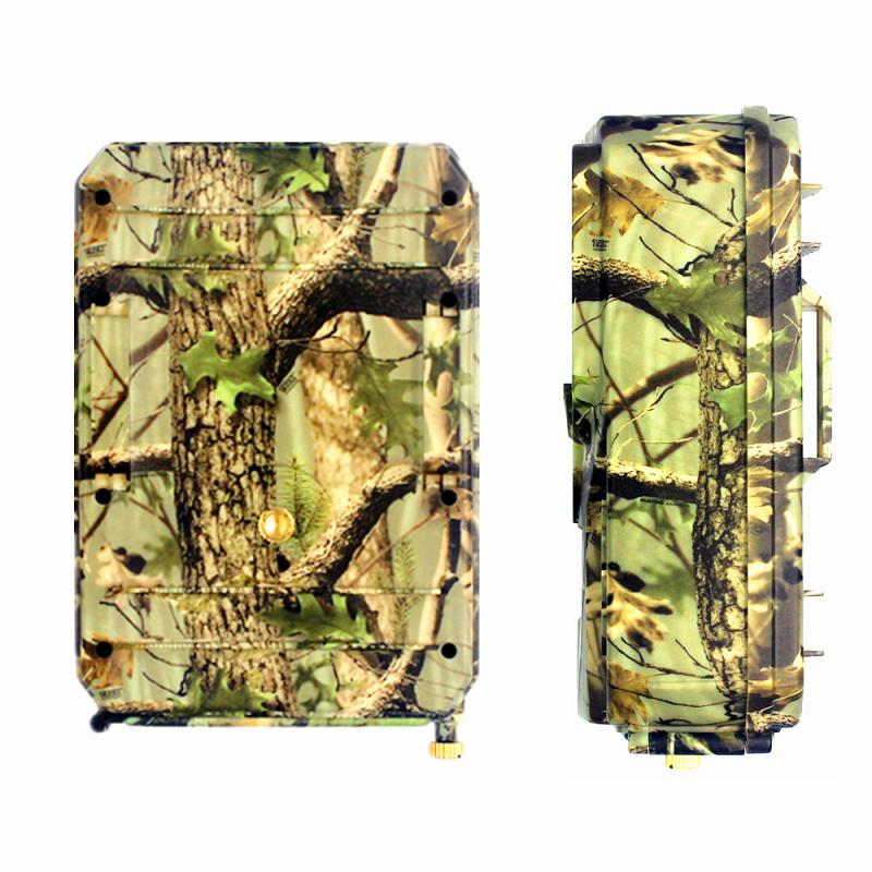 Vimora™ 12MP 1080P Wildlife Trail Hunting Camera