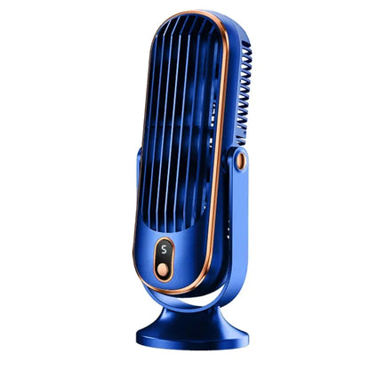 ChillMate™ Mini Portable Air Conditioner - Your Ultimate Cooling Solution for Any Space 0