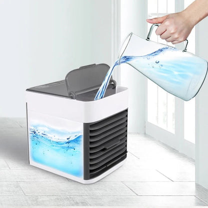 ChillMate™ Portable Air Conditioner – Best Mini AC for Home and Office Use 1