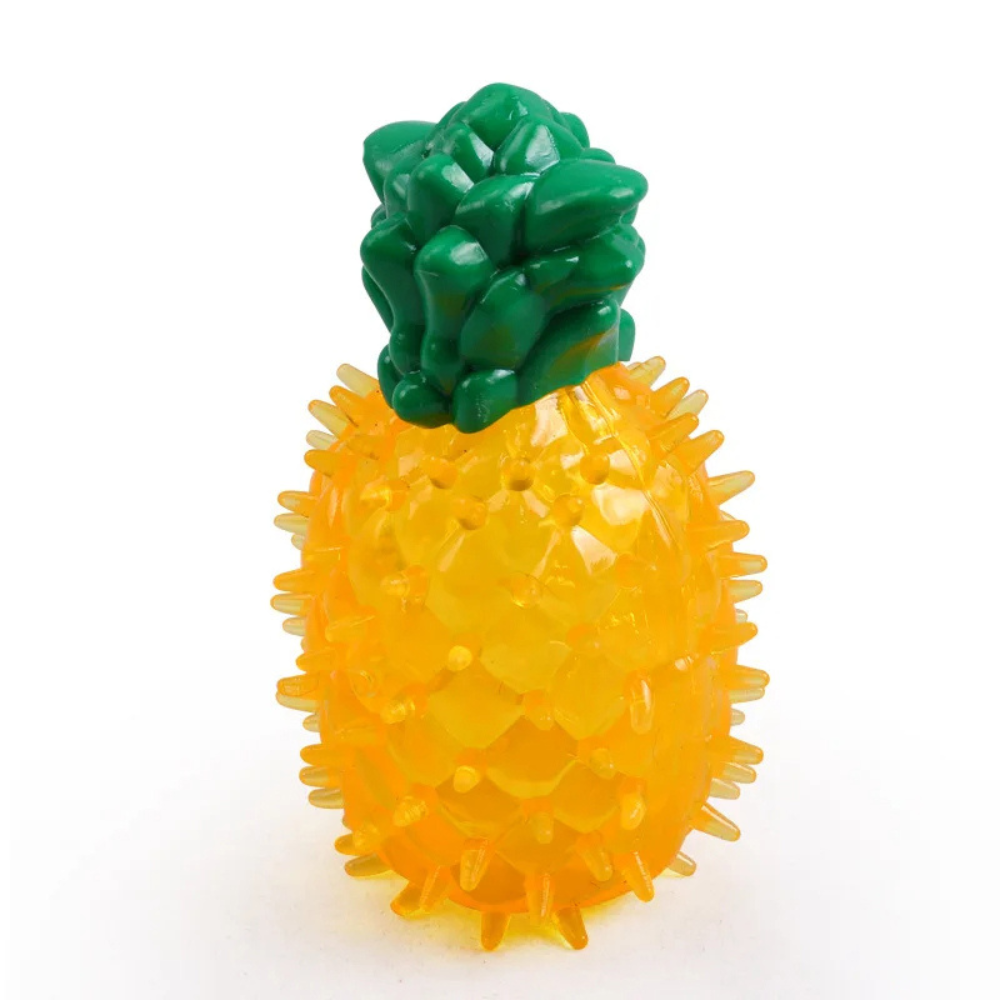 ChillPaws™ Cooling Summer Dog Chew Toy - Durable & Fun for Puppies 6