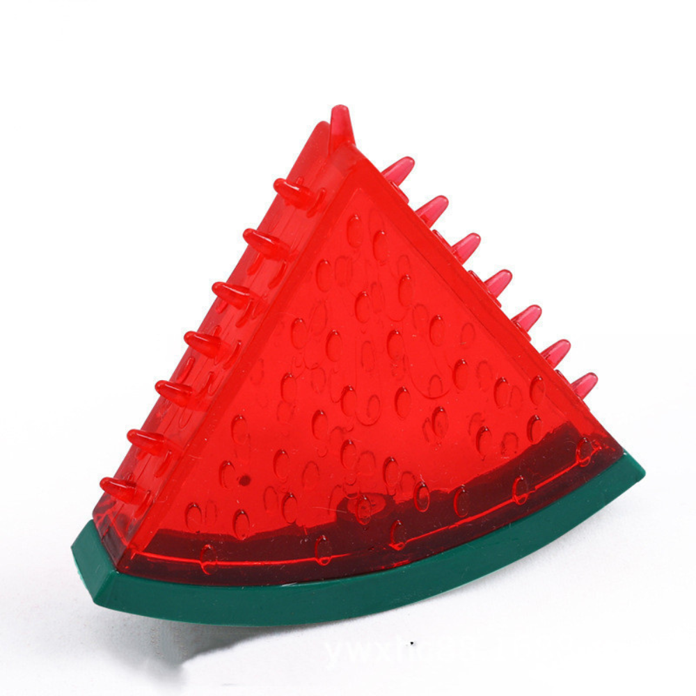 ChillPaws™ Cooling Summer Dog Chew Toy - Durable & Fun for Puppies 7