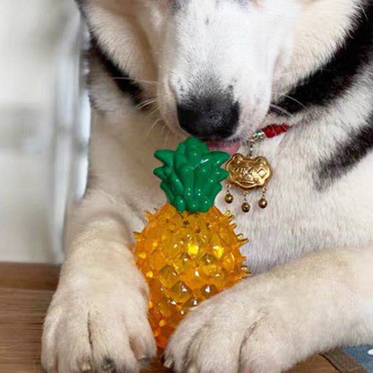 ChillPaws™ Cooling Summer Dog Chew Toy - Durable & Fun for Puppies 9