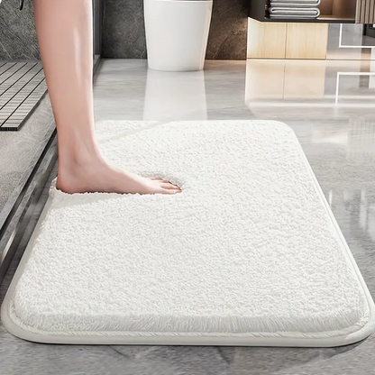 ComfyStep™ Non-Slip Bath Mat for Ultimate Comfort and Safety 1