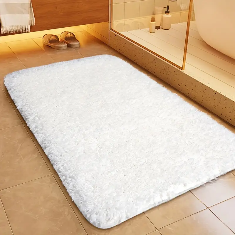 ComfyStep™ Non-Slip Bath Mat for Ultimate Comfort and Safety 7