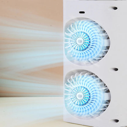 CoolBreeze™ Mini Portable Air Conditioner – Best AC Unit for Home, Office & Travel 2