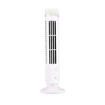 CoolBreeze™ Mini Portable Air Conditioner – USB Bladeless Cooling for Small Spaces 4