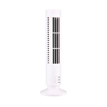 CoolBreeze™ Mini Portable Air Conditioner – USB Bladeless Cooling for Small Spaces 6