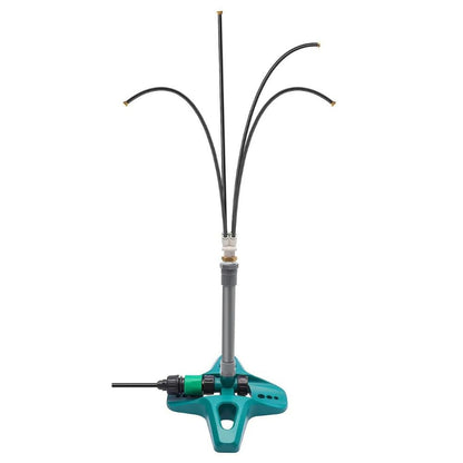 CoolBreeze™ Outdoor Misting Fan for Patios and Gardens - Ultimate Cooling Solution 1