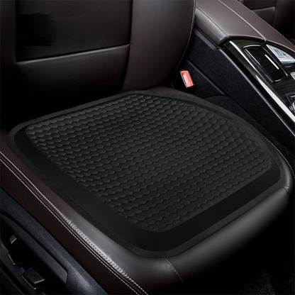CoolComfort™ Cooling Gel Car Seat Cushion for Ultimate Driving Comfort 6