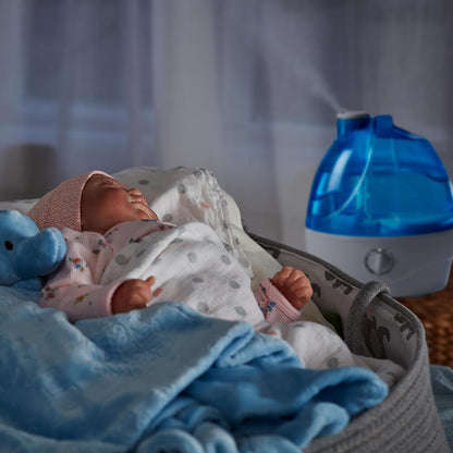 CoolMist™ Humidifier - Best Cool Mist Humidifier for Bedroom Comfort 5