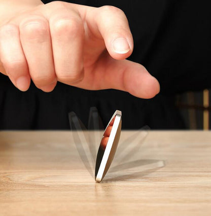 Flippo Fidget Device By Vimora