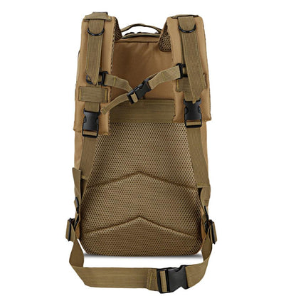 FreeKnight™ Military Tactical Backpack