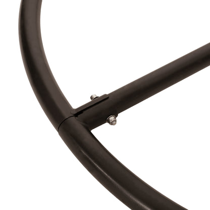Vimora™ - Weather-Resistant Iron Hanging Chair Stand