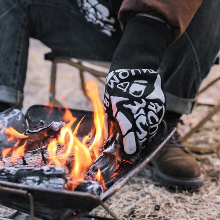 Vimora™ High Temperature Heat Resistant Gloves