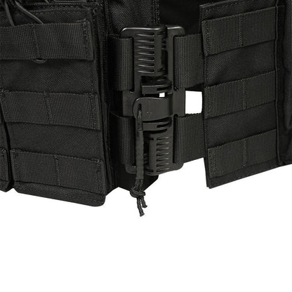 Vimora™ Breathable Quick-Release Tactical Vest