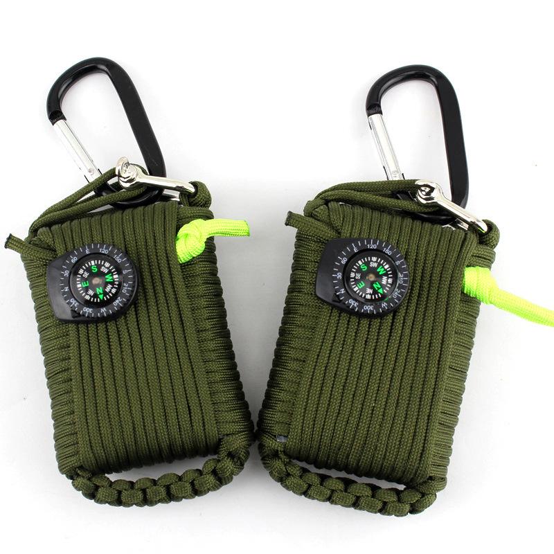 Vimora™ 29 in 1 Emergency Survival Kit