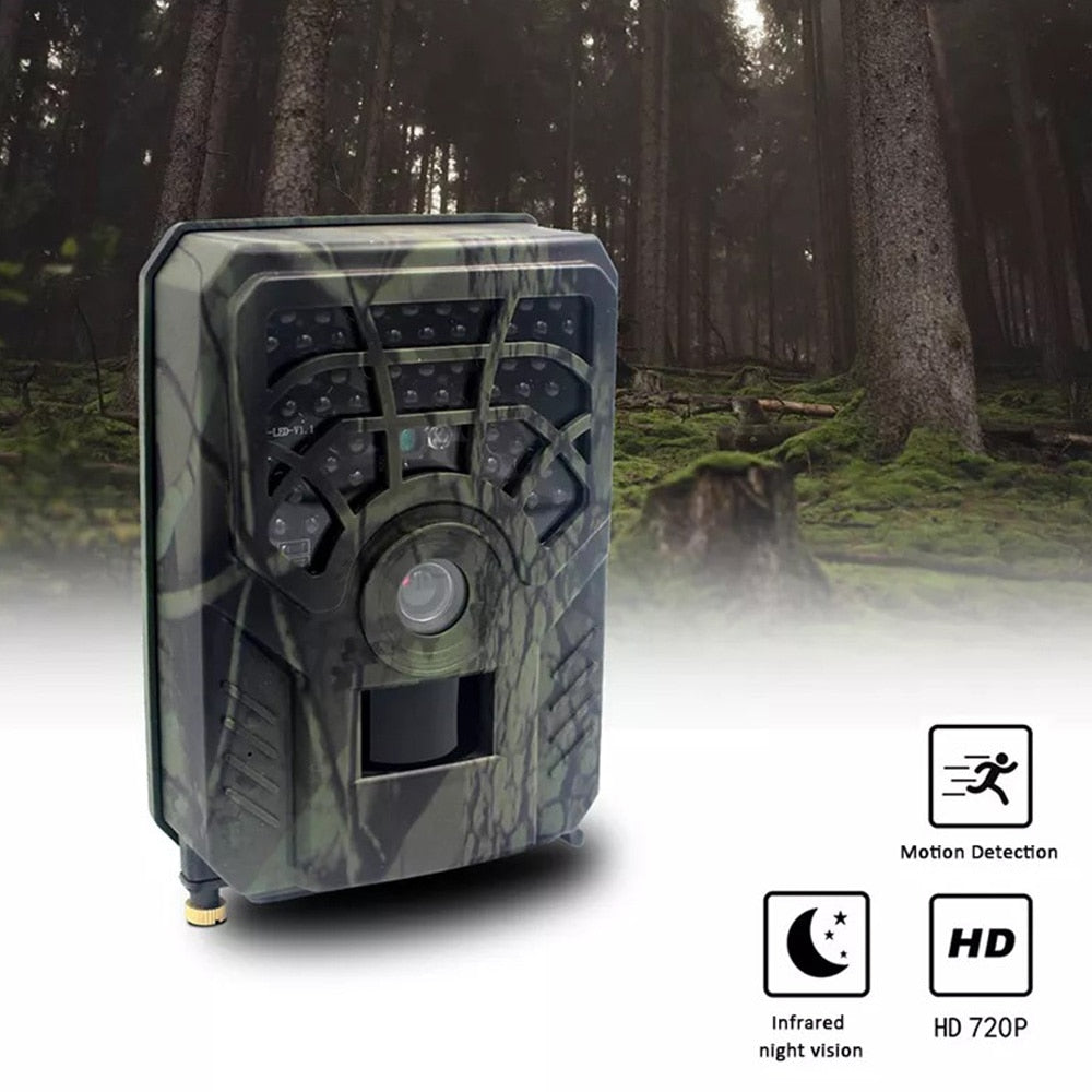 Vimora™ Outdoor Wildlife Hunting Trail Camera
