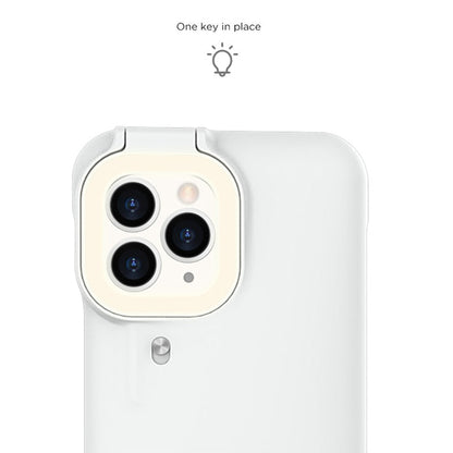 Vimora™ Selfie Ring Light Case