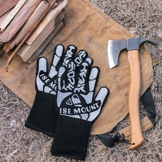 Vimora™ High Temperature Heat Resistant Gloves