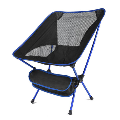 Vimora™ Durable & Foldable Camping Chair
