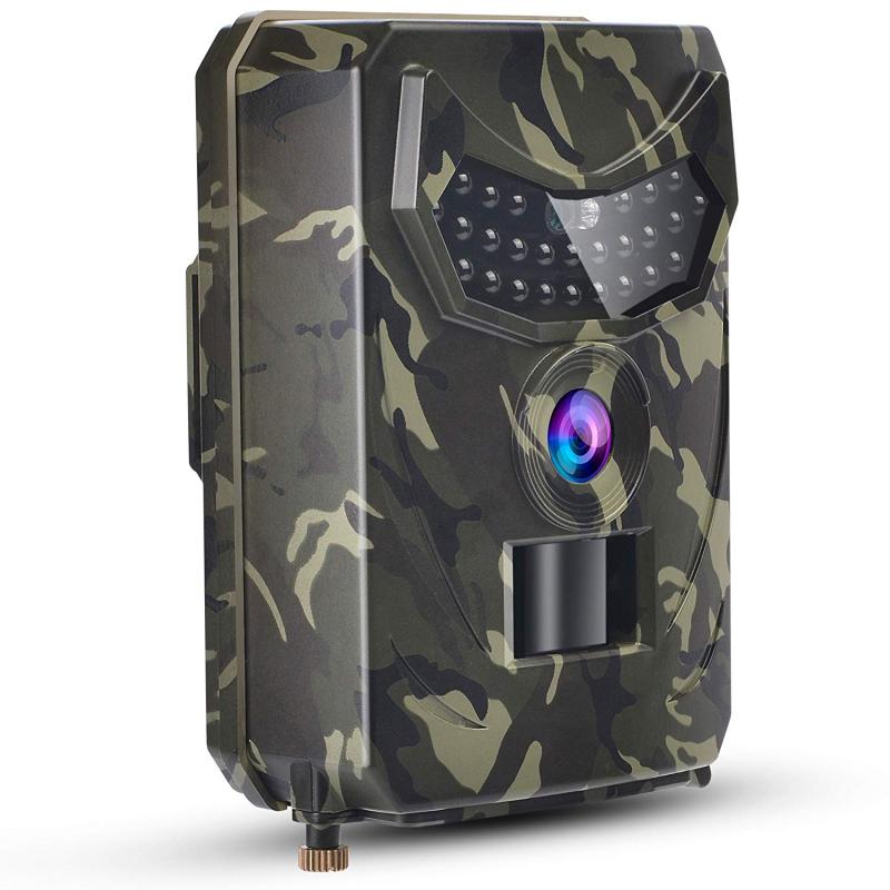 Vimora™ 12MP Night Vision Trail Camera