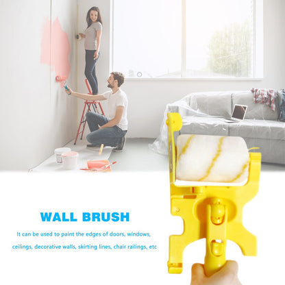 Vimora™ Edge Paint Roller