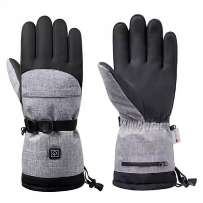 Vimora™ Intelligent Heated Winter Gloves