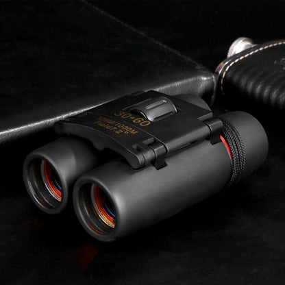Vimora™ Folding 30x60 Outdoor Binoculars