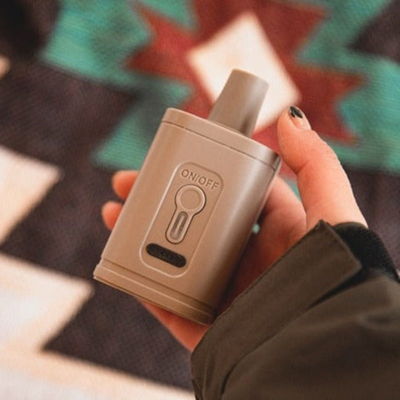 Vimora™ Mini Air Mattress Pump