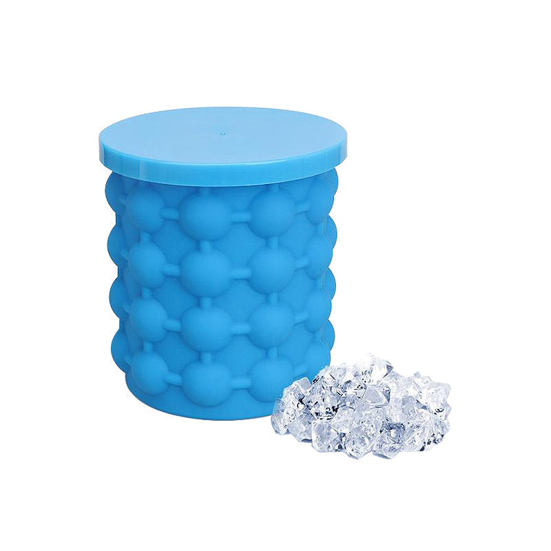 Ice Genie Cube Maker