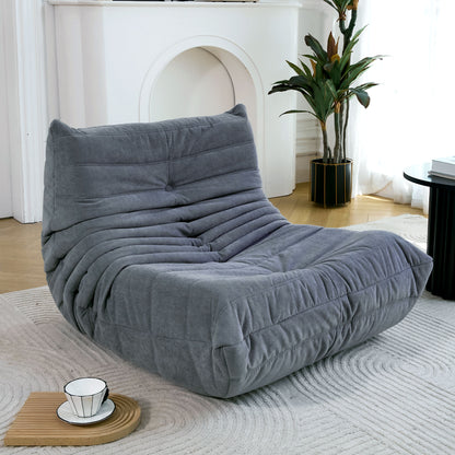 Vimora™ - Floor Sofa Bean Bag Chair for Adults with Memory Foam