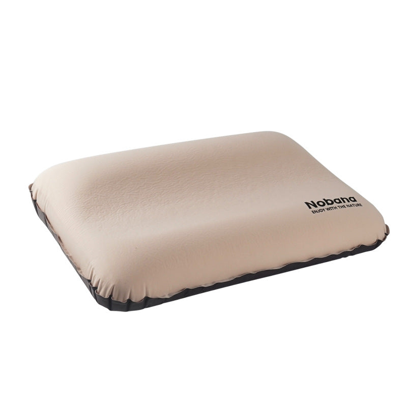 Nobana™ Automatic Inflatable Camping Pillow