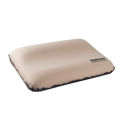 Nobana™ Automatic Inflatable Camping Pillow