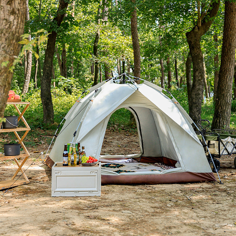 Vimora™ Premium UV Protection Camping Tent