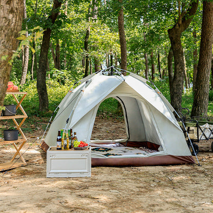Vimora™ Premium UV Protection Camping Tent