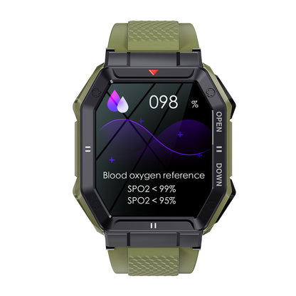Vimora™ Durable Military Android Smartwatch